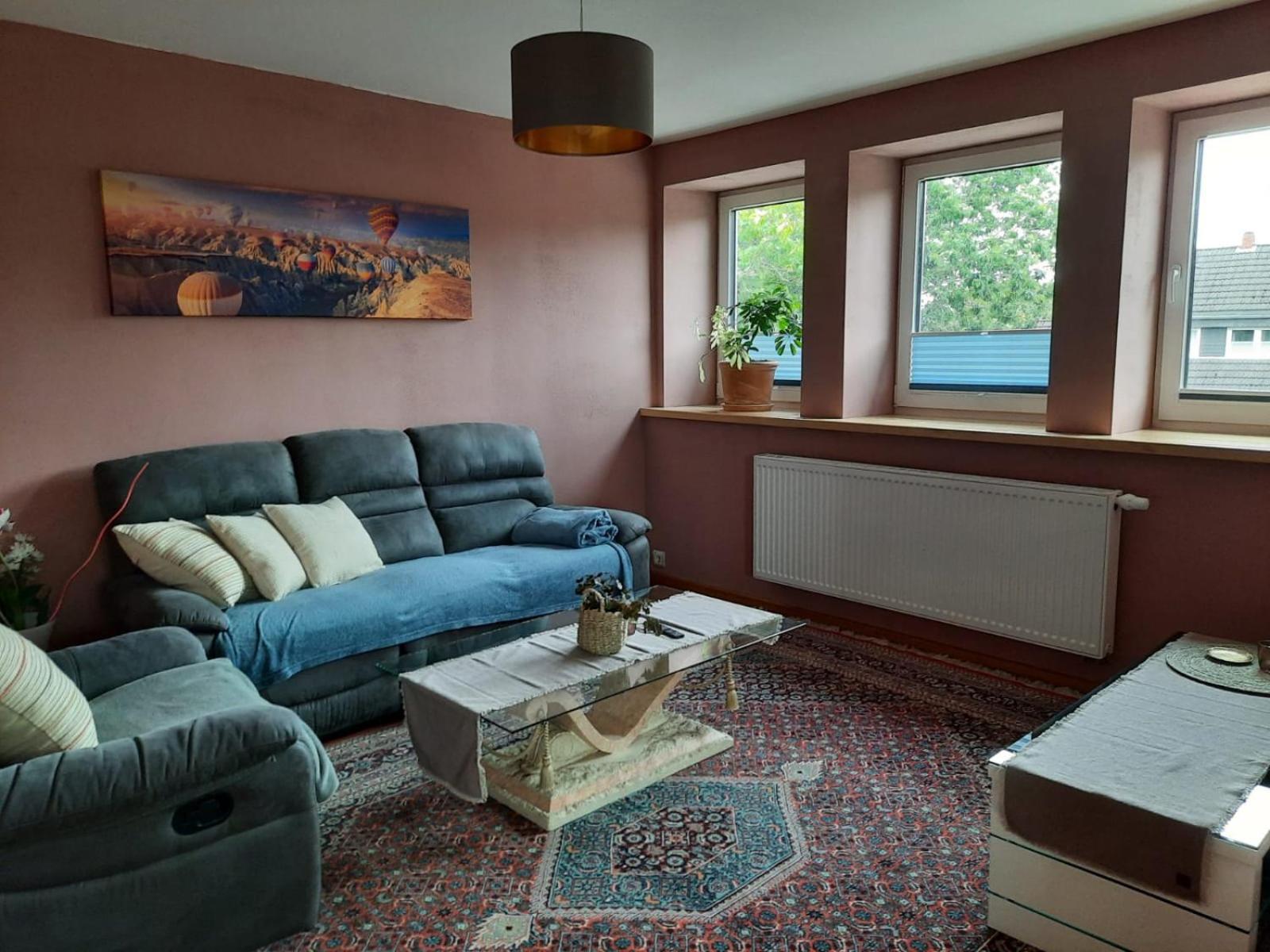 Ferienwohnung Mittelpunkt Schortens Ngoại thất bức ảnh