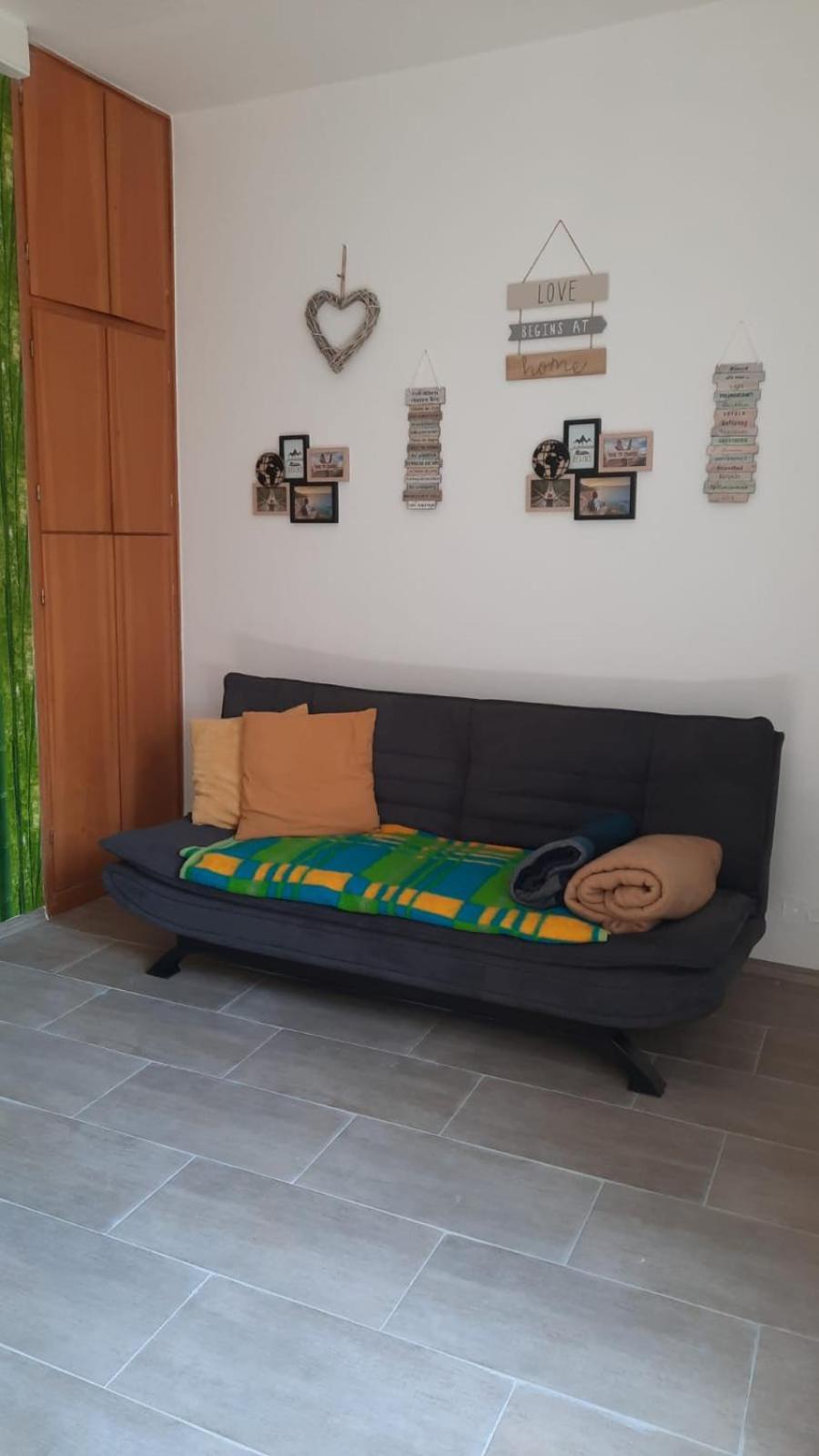 Ferienwohnung Mittelpunkt Schortens Ngoại thất bức ảnh
